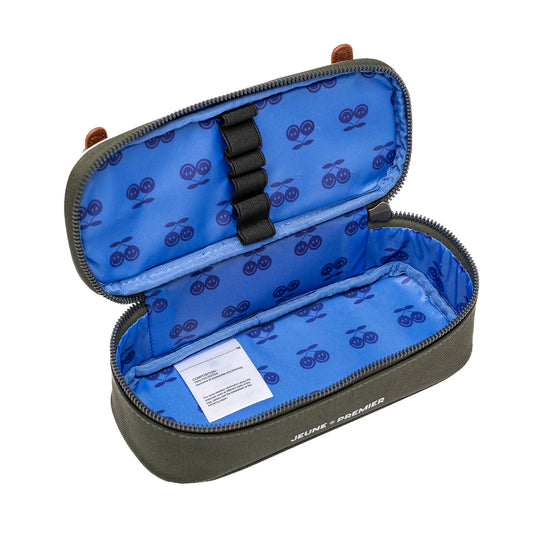 Jeune Premier - Penalhus - Pencil Box - Camp Life