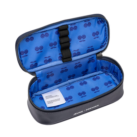 Jeune Premier - Penalhus - Pencil Box - Skate