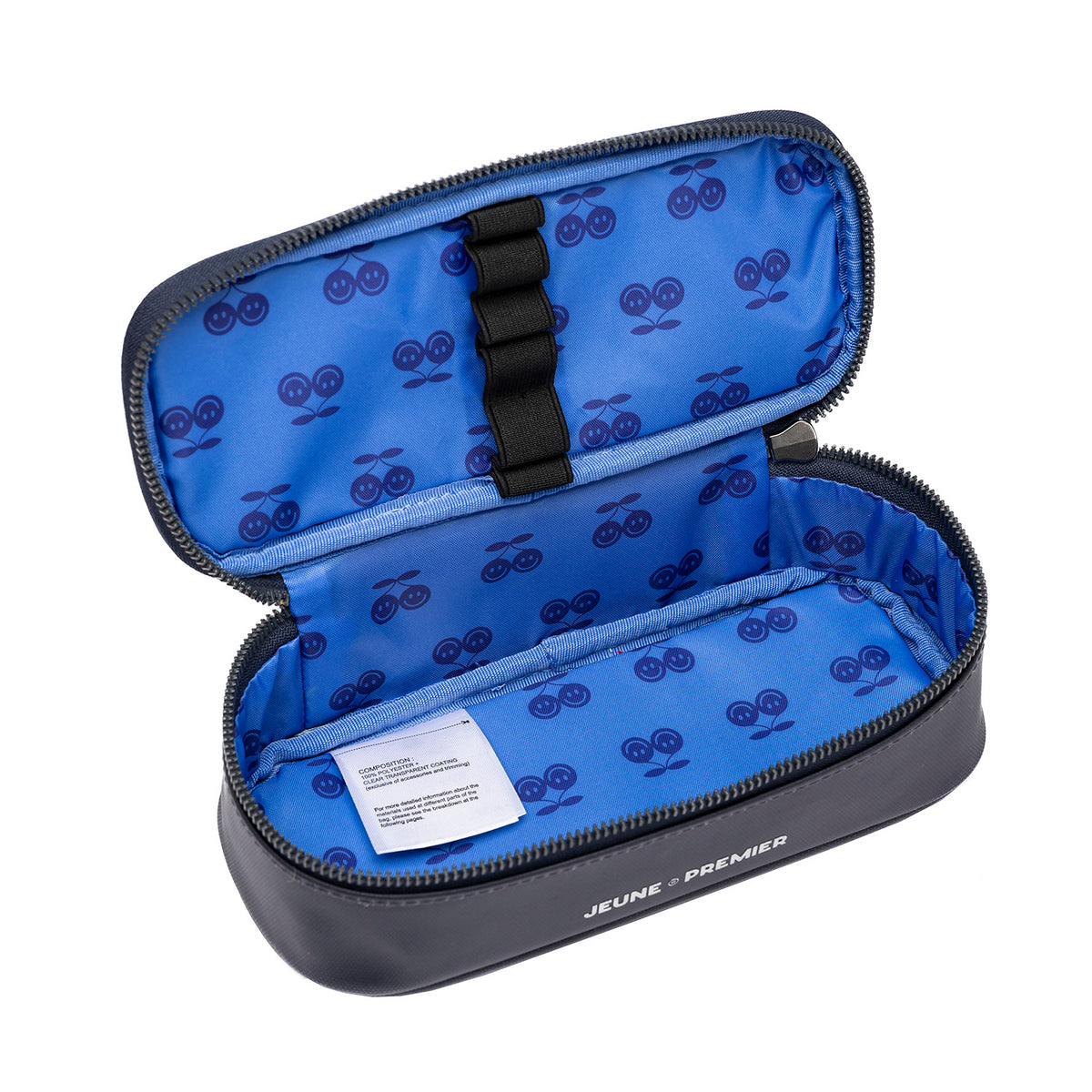 Jeune Premier - Penalhus - Pencil Box - Skate