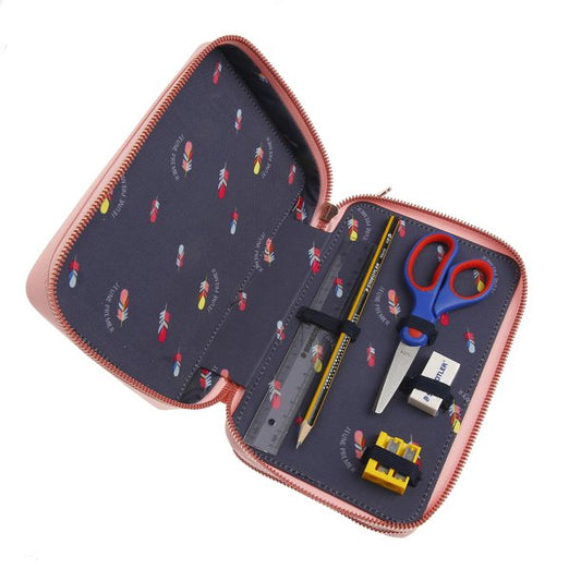 Jeune Premier penalhus med indhold - Lady Gadget Pink