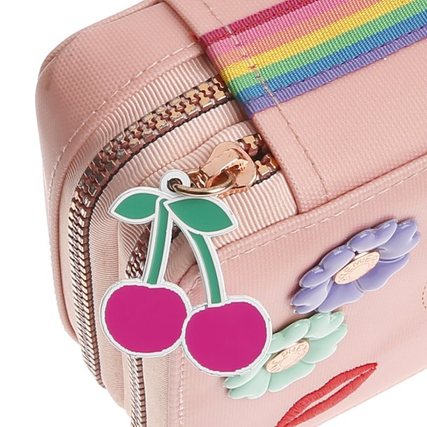 Jeune Premier penalhus med indhold - Lady Gadget Pink