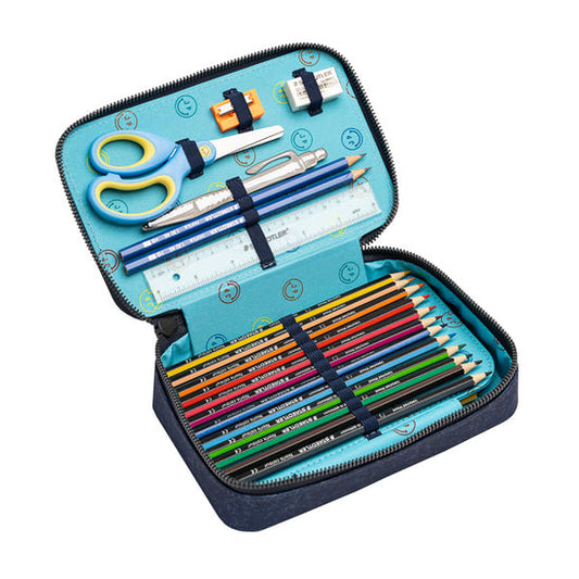 Jeune Premier penalhus med indhold - Boxing Tiger