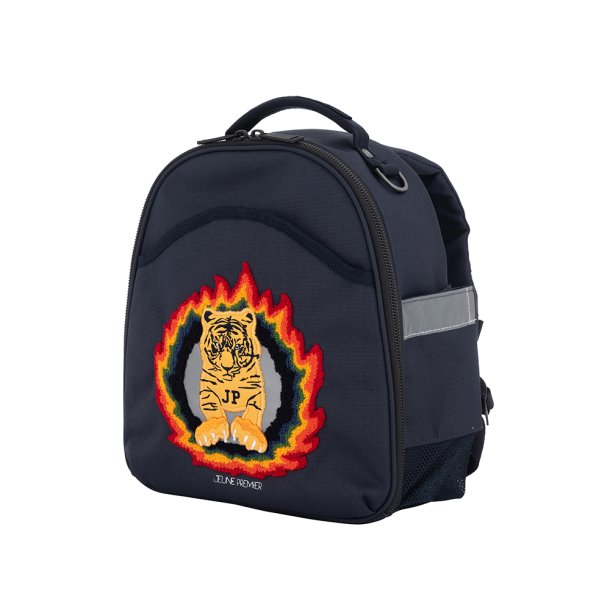 Jeune Premier - Rygsæk 9L - Tiger Flame
