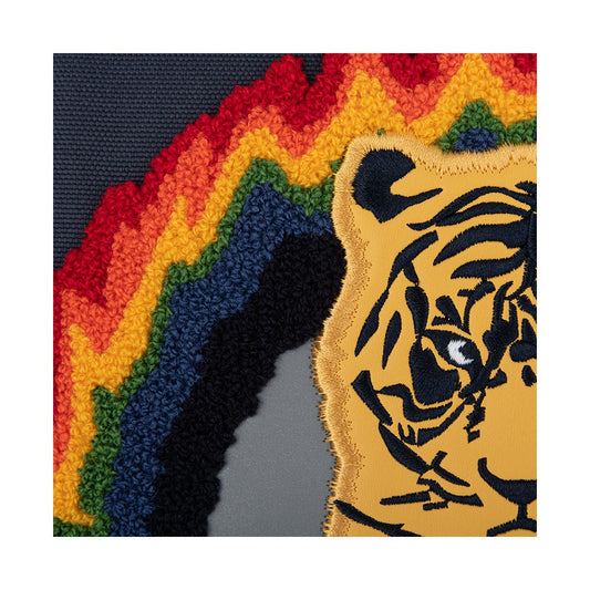 Jeune Premier - Rygsæk 9L - Tiger Flame