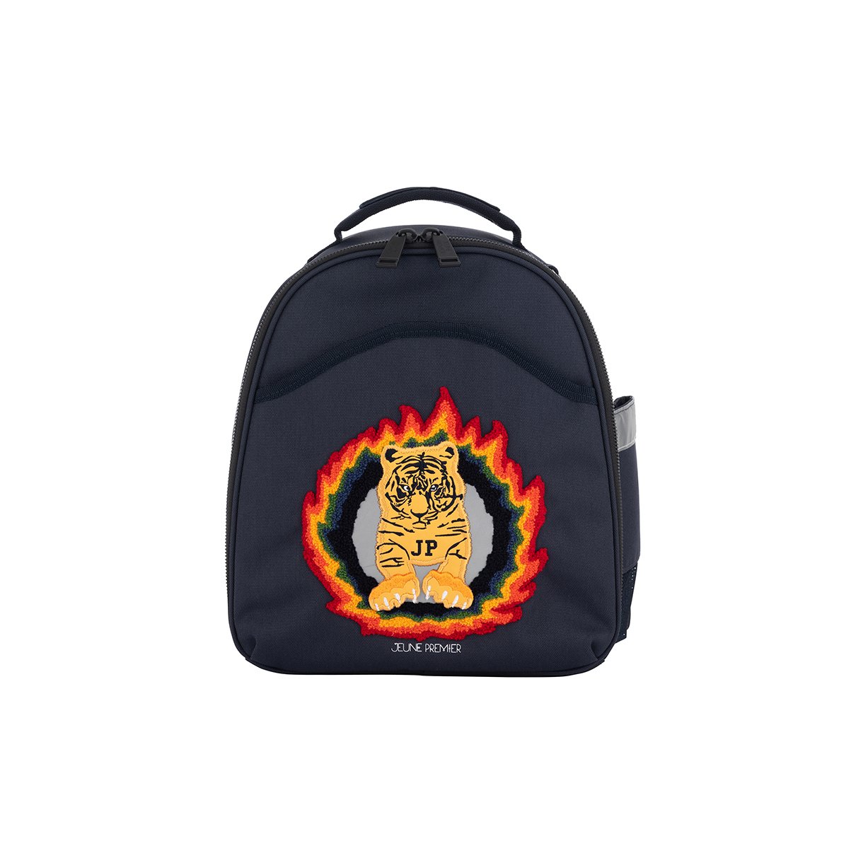 Jeune Premier - Rygsæk 9L - Tiger Flame