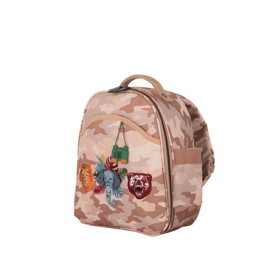 Jeune Premier - Rygsæk 9L - Wildlife