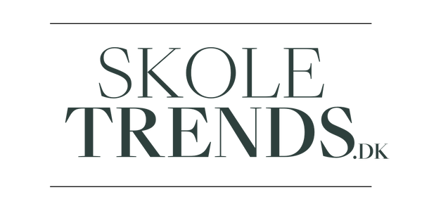 Skoletrends