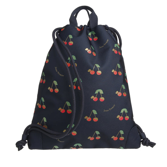 Jeune Premier - City bag - Love Cherries