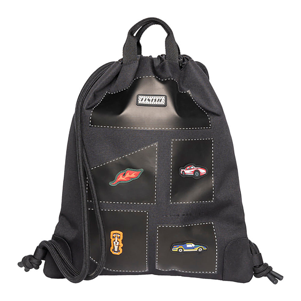 Jeune Premier - City Bag - Grand Prix