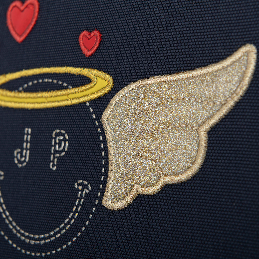 Jeune Premier - City bag - Miss Gadget