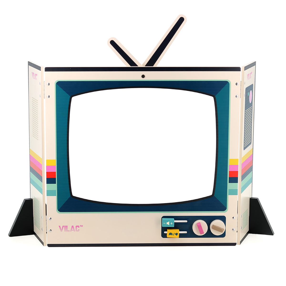 Vilac - TV-teater