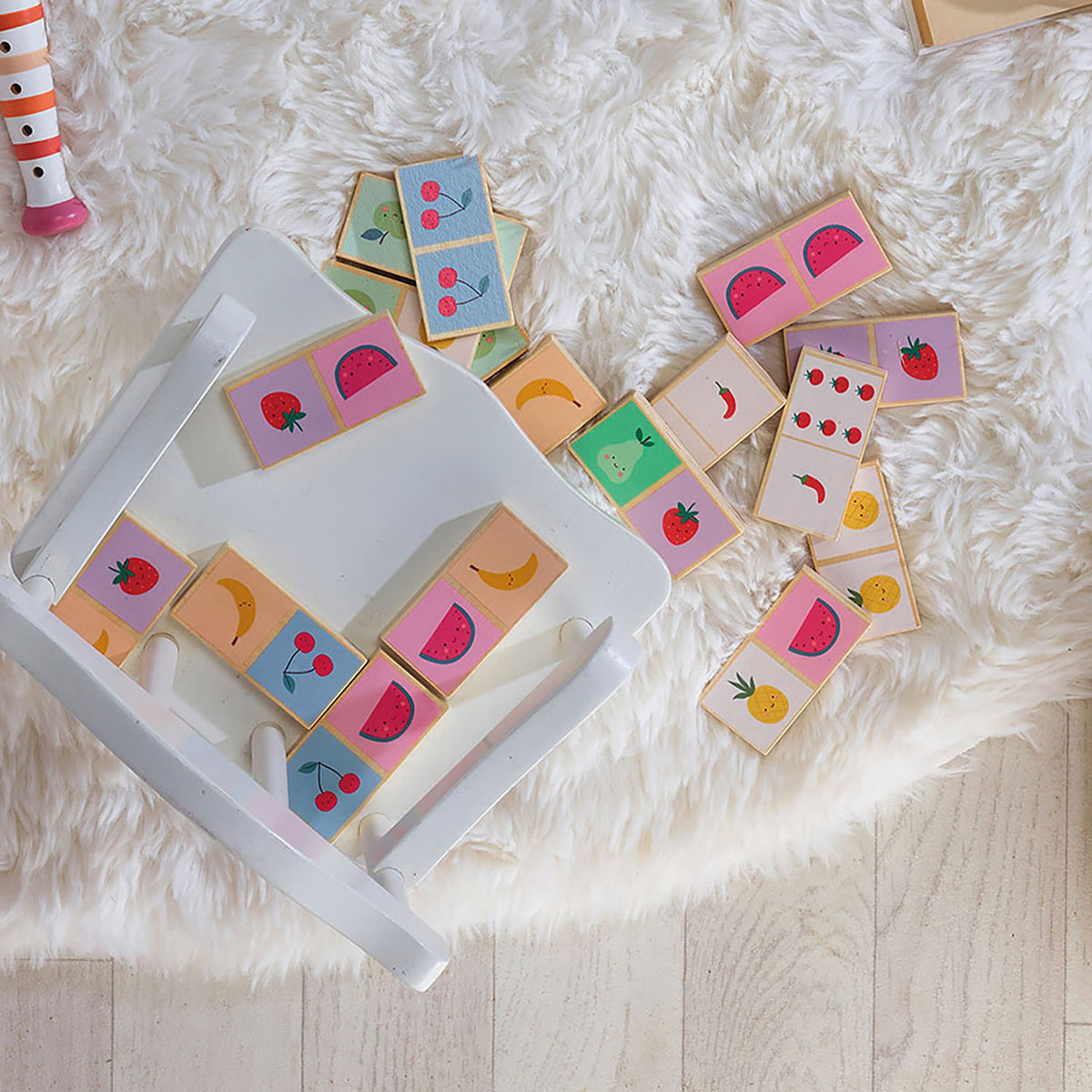 Vilac - Spil - Domino