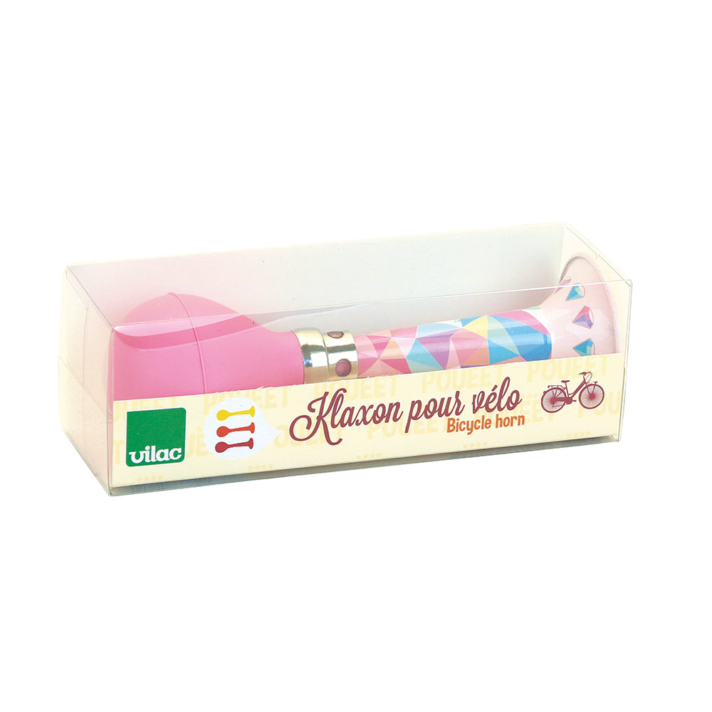 Vilac - Båthorn - assorterede