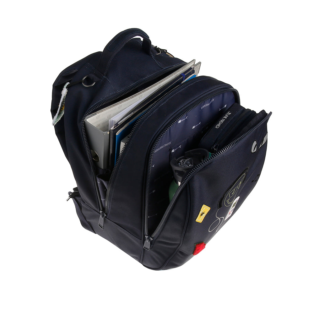 Jeune Premier rygsæk 22L - Mr. Gadget