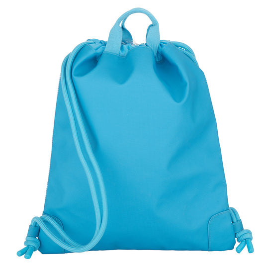 Jeune Premier - City bag - Vichy Love Blue
