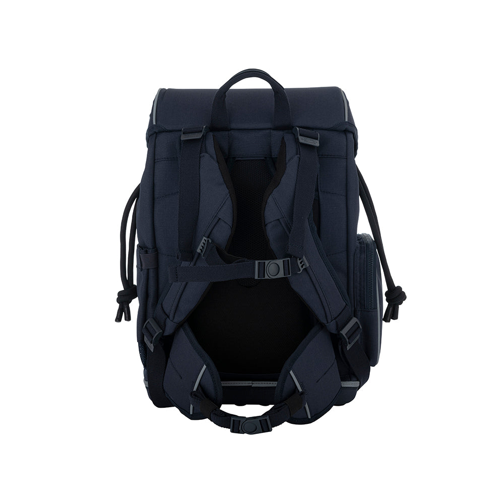 Jeune Premier skoletaske Ergomaxx 18L - Mr Gadget