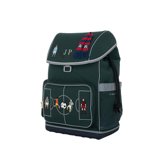 Jeune Premier skoletaske Ergomaxx 18L - FC Jeune Premier