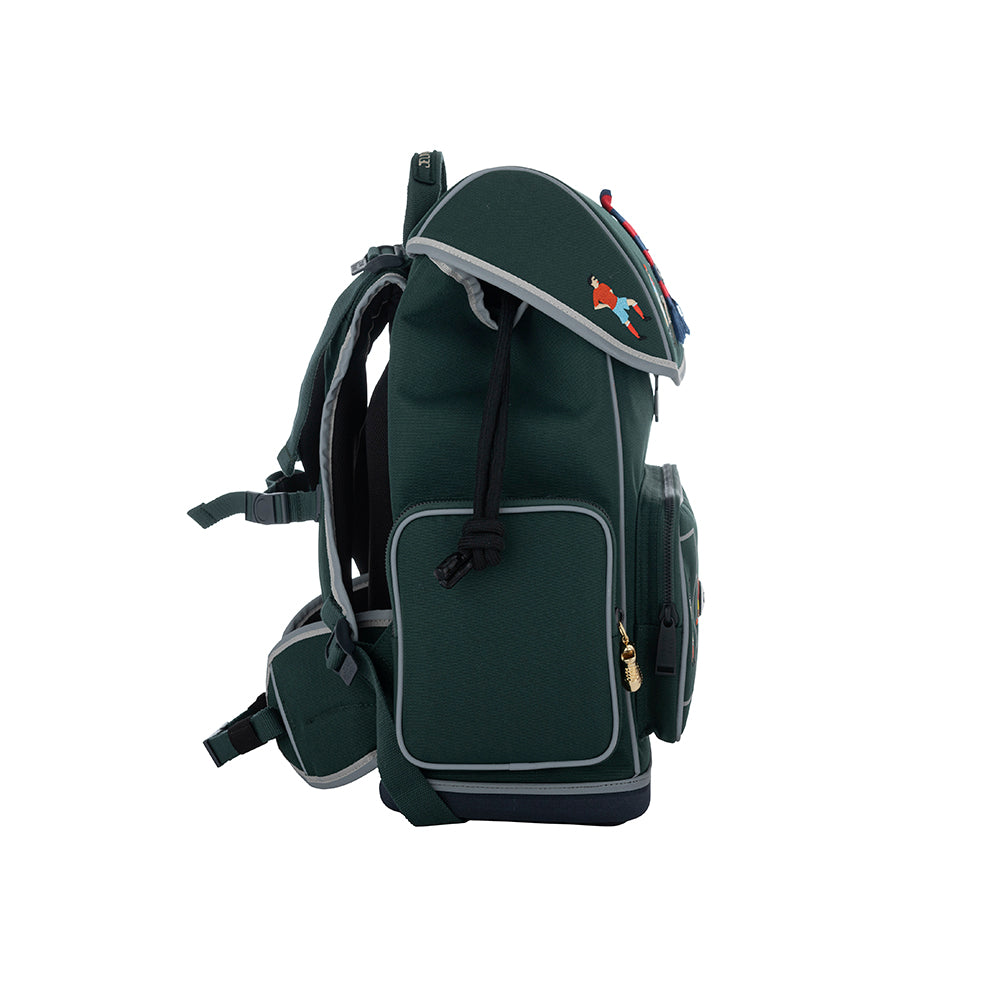 Jeune Premier skoletaske Ergomaxx 18L - FC Jeune Premier