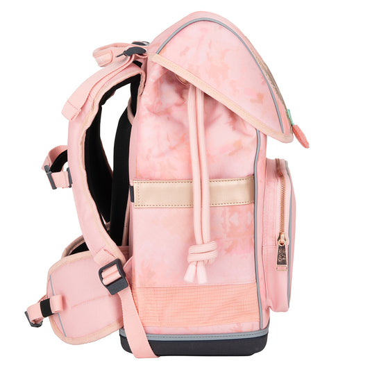 Jeune Premier skoletaske Ergomaxx 18L - Pegasus