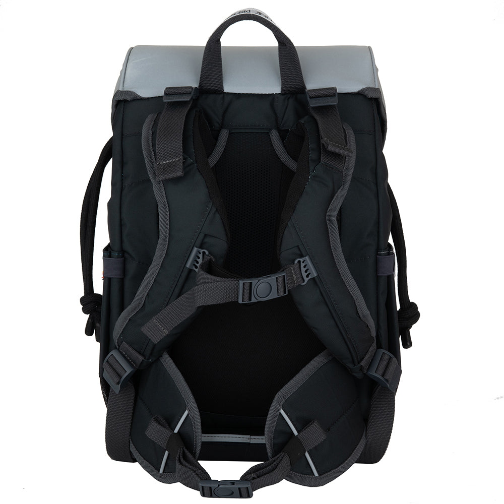 Jeune Premier skoletaske Ergomaxx 18L - Reflectosaurus