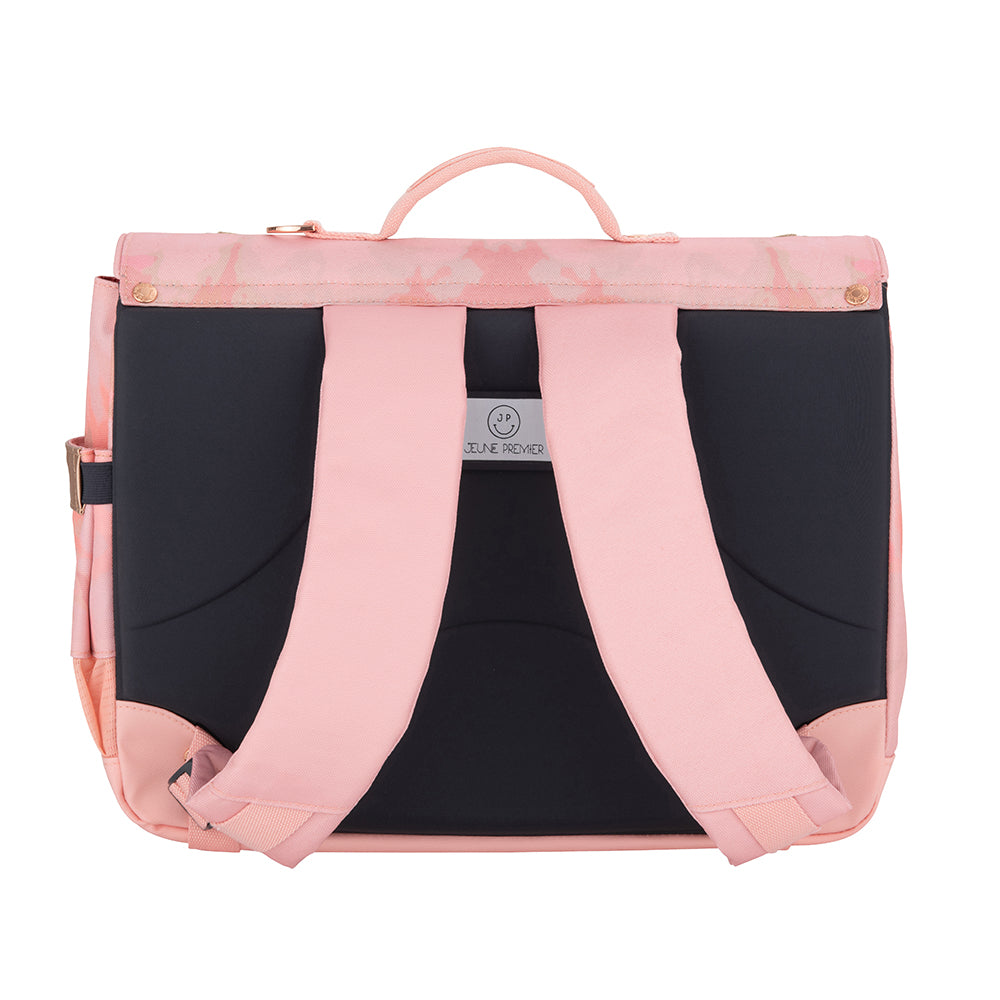 Jeune Premier skoletaske retro 16L - Pegasus