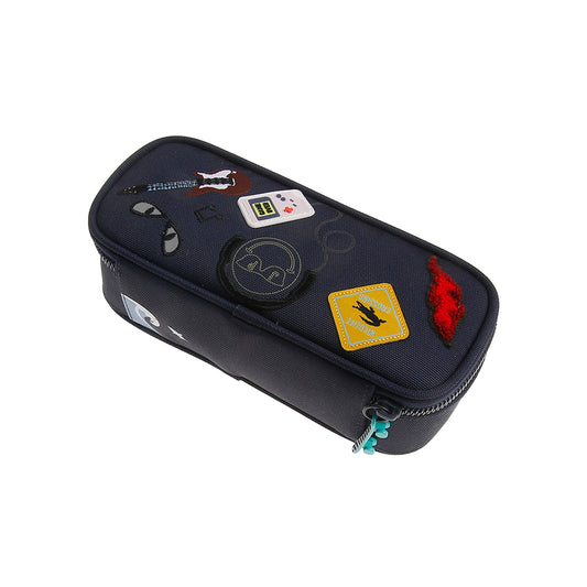 Jeune Premier penalhus - Mr. Gadget