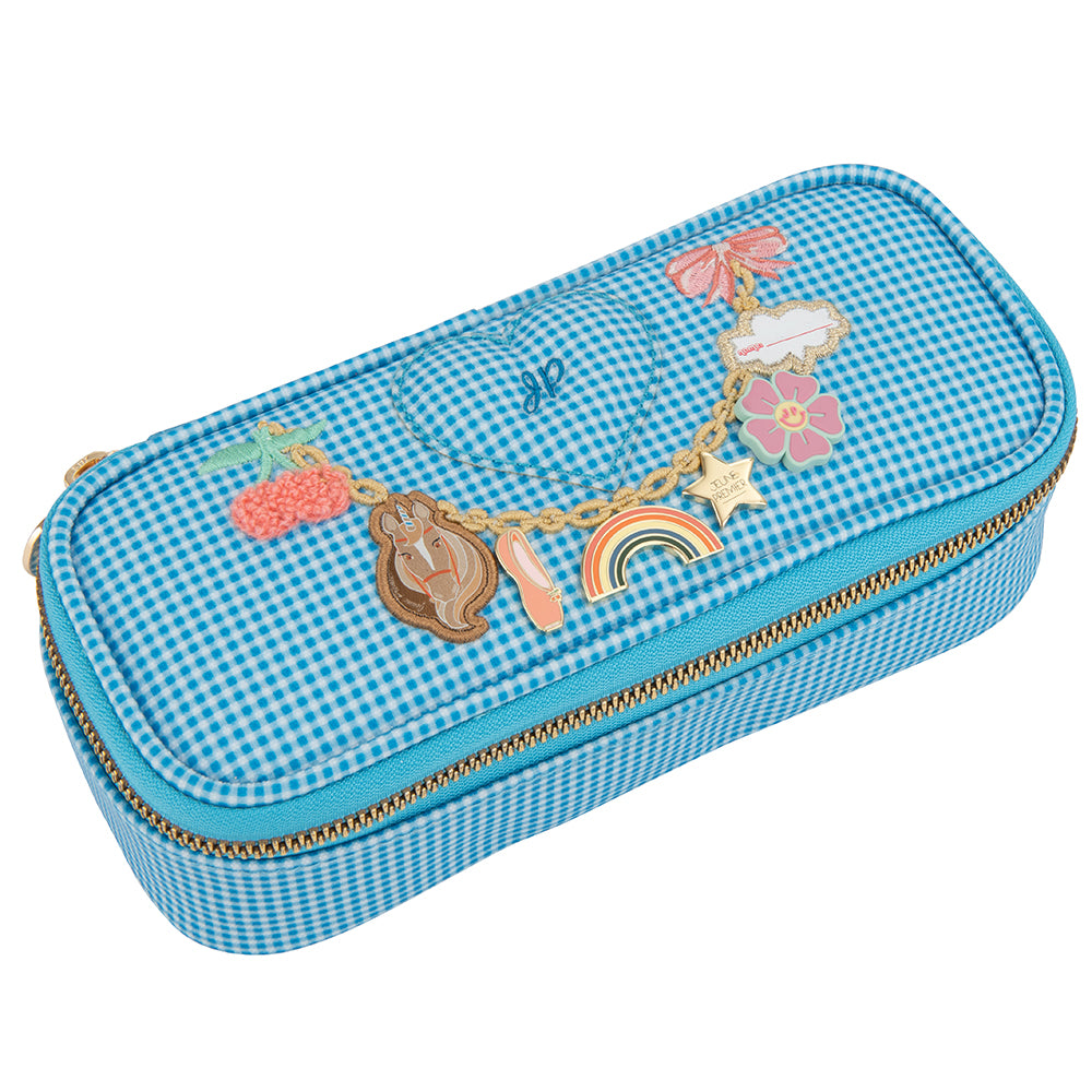 Jeune Premier penalhus - Vichy Love Blue