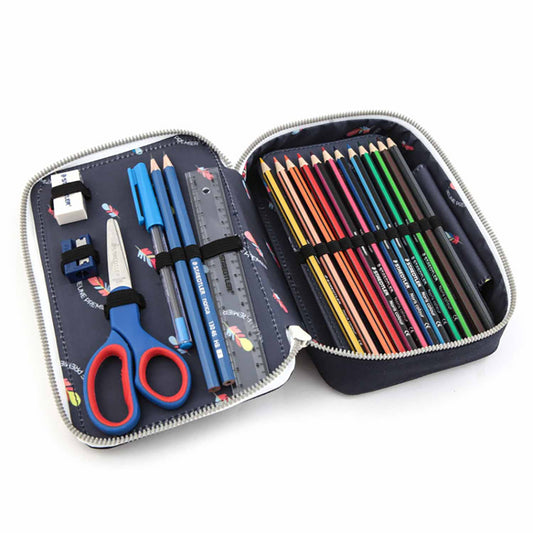 Jeune Premier penalhus med indhold - Unicorn Gold