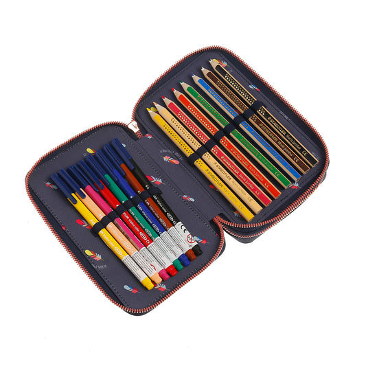 Jeune Premier penalhus med indhold - Unicorn Universe