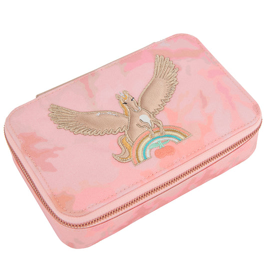 Jeune Premier penalhus med indhold - Pegasus