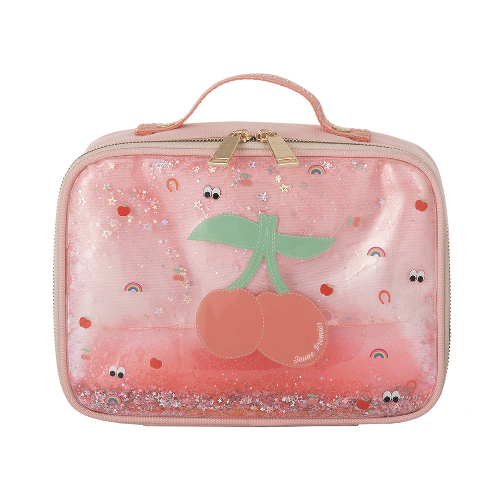 Jeune Premier madkasse termo - Cherries