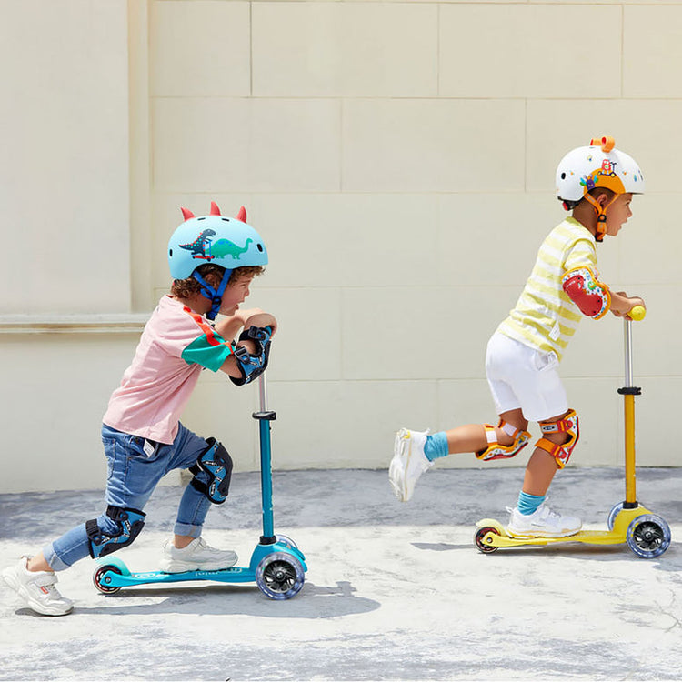 Micro Scooters