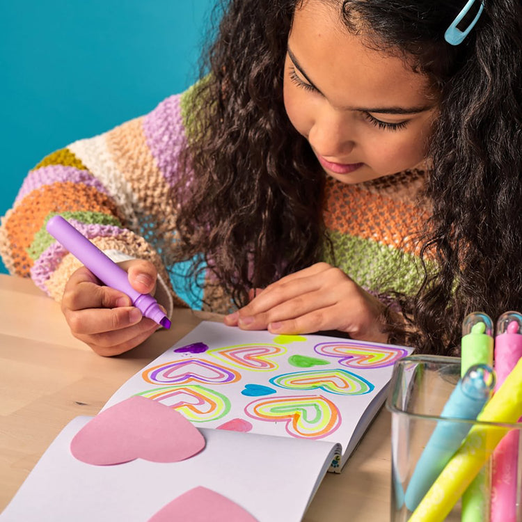 Skriveredskaber & kreativitet