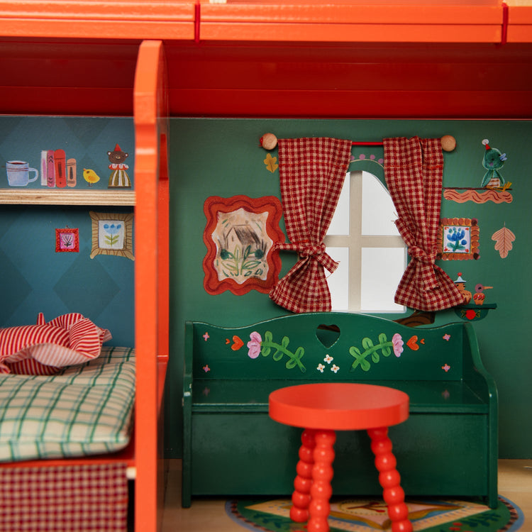 Moulin Roty