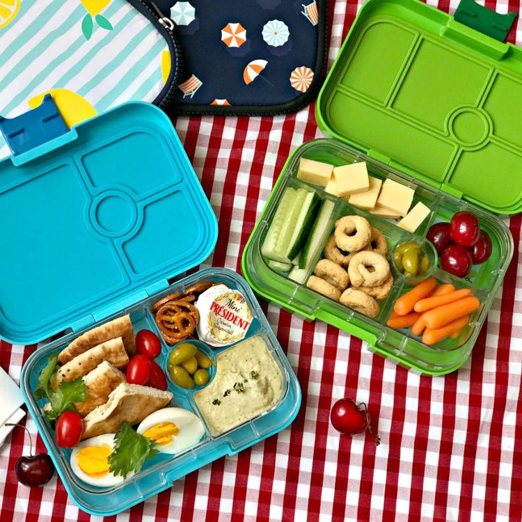 Yumbox