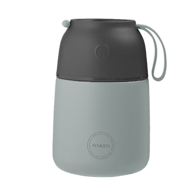 Aya & Ida - Food'ie 500 ml - Mint Green