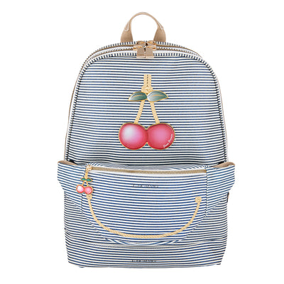 Jeune Premier - Rygsæk 18L - Glazed Cherry