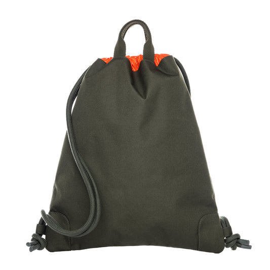 Jeune Premier - City Bag - Camp Life