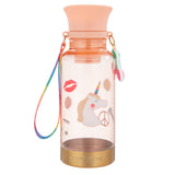 Jeune Premier drikkeflaske - Lady Gadget Pink