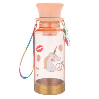 Jeune Premier drikkeflaske - Lady Gadget Pink