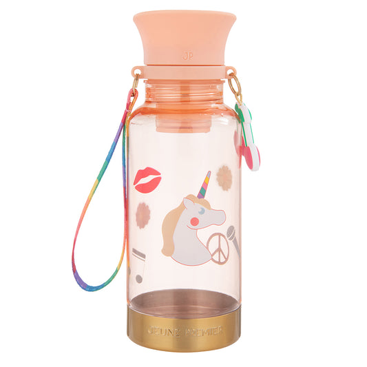 Jeune Premier drikkeflaske - Lady Gadget Pink