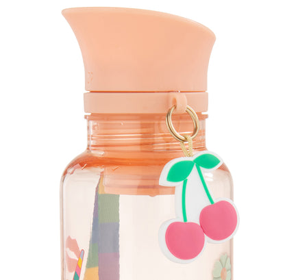 Jeune Premier drikkeflaske - Lady Gadget Pink