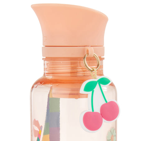 Jeune Premier drikkeflaske - Lady Gadget Pink