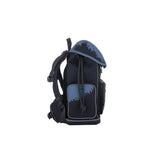 Jeune Premier - Skoletaske Ergomaxx 18L - Jungle Jeep
