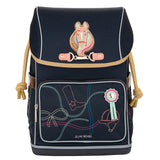 Jeune Premier - Skoletaske Ergomaxx 18L - Cavalier Couture