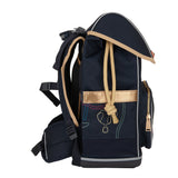 Jeune Premier - Skoletaske Ergomaxx 18L - Cavalier Couture