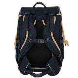 Jeune Premier - Skoletaske Ergomaxx 18L - Cavalier Couture