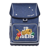 Jeune Premier skoletaske Ergomaxx 18L - Boxing Tiger