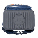 Jeune Premier skoletaske Ergomaxx 18L - Boxing Tiger