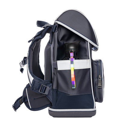 Jeune Premier - Skoletaske Ergomaxx 18L - Skate